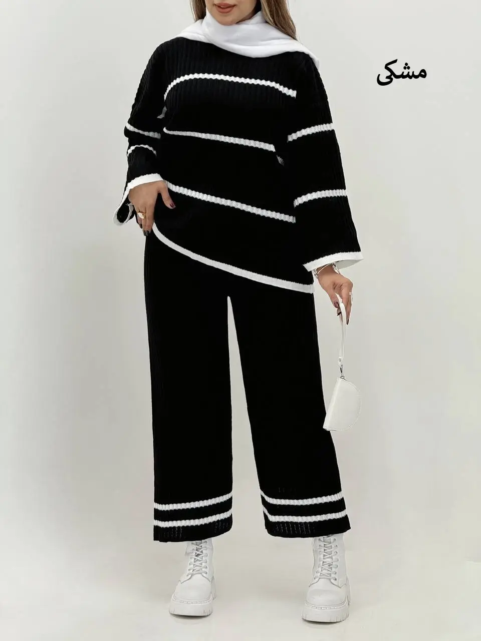 3992-ست بافت آمین